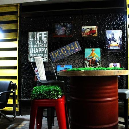 Cebu Budgetel - It Park City Center Ngoại thất bức ảnh