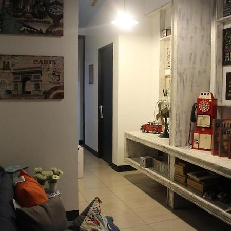 Cebu Budgetel - It Park City Center Ngoại thất bức ảnh