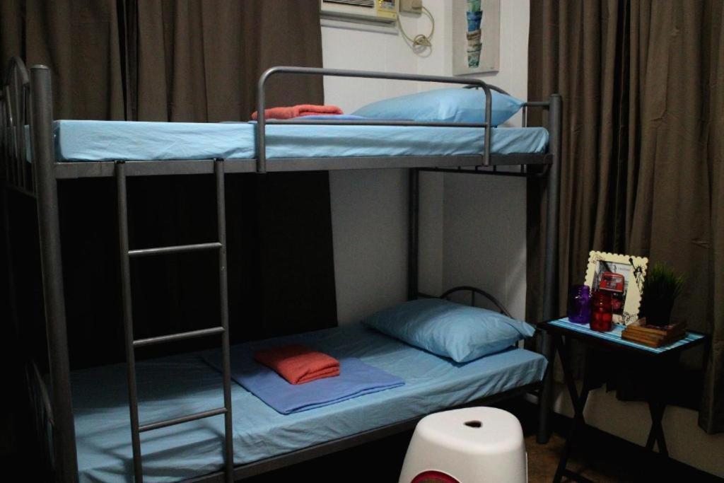 Cebu Budgetel - It Park City Center Ngoại thất bức ảnh
