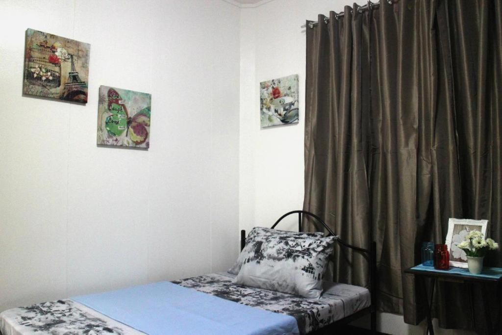 Cebu Budgetel - It Park City Center Ngoại thất bức ảnh