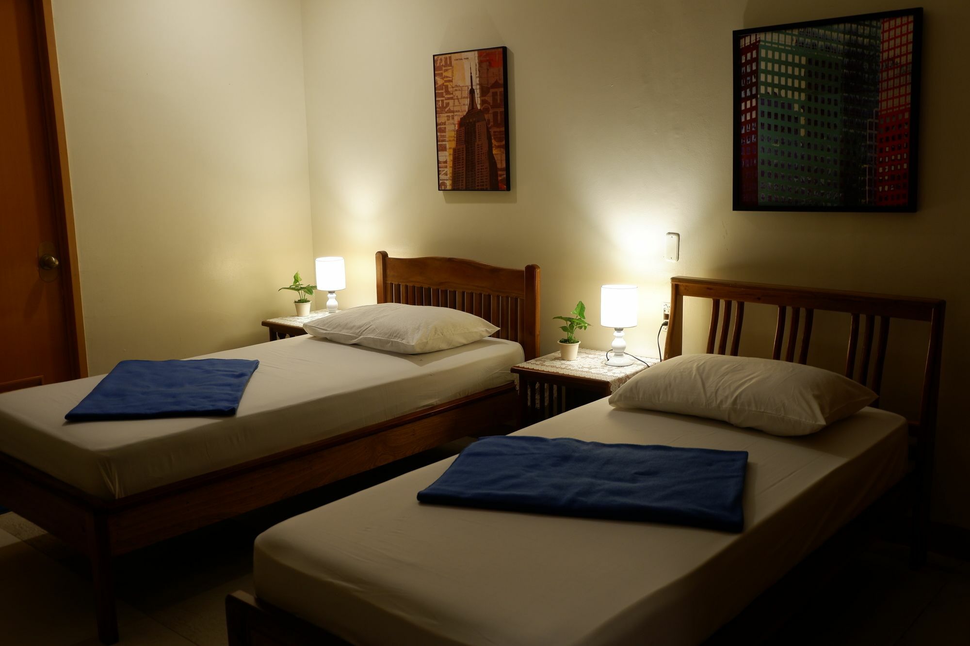 Cebu Budgetel - It Park City Center Ngoại thất bức ảnh