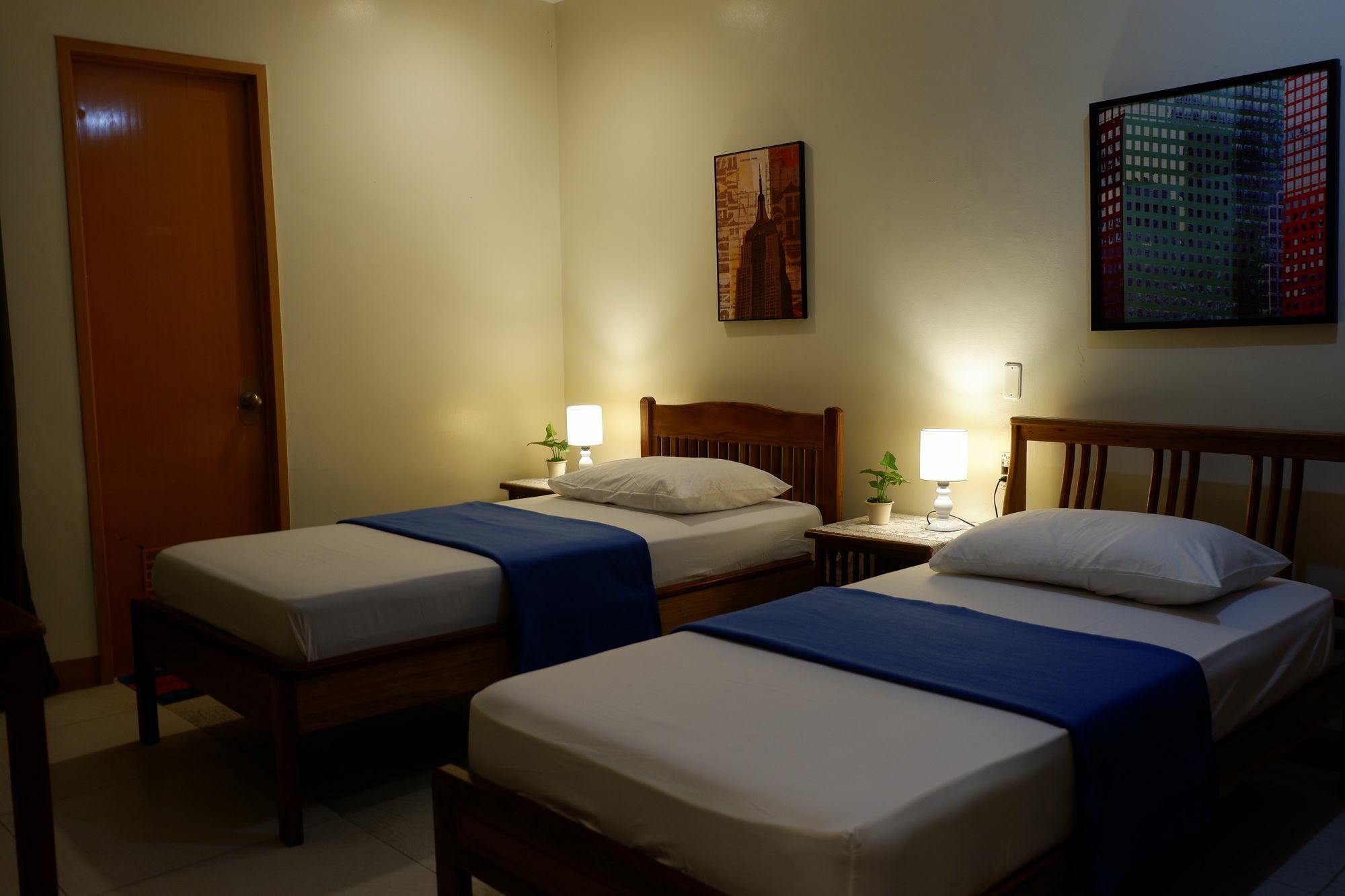 Cebu Budgetel - It Park City Center Ngoại thất bức ảnh