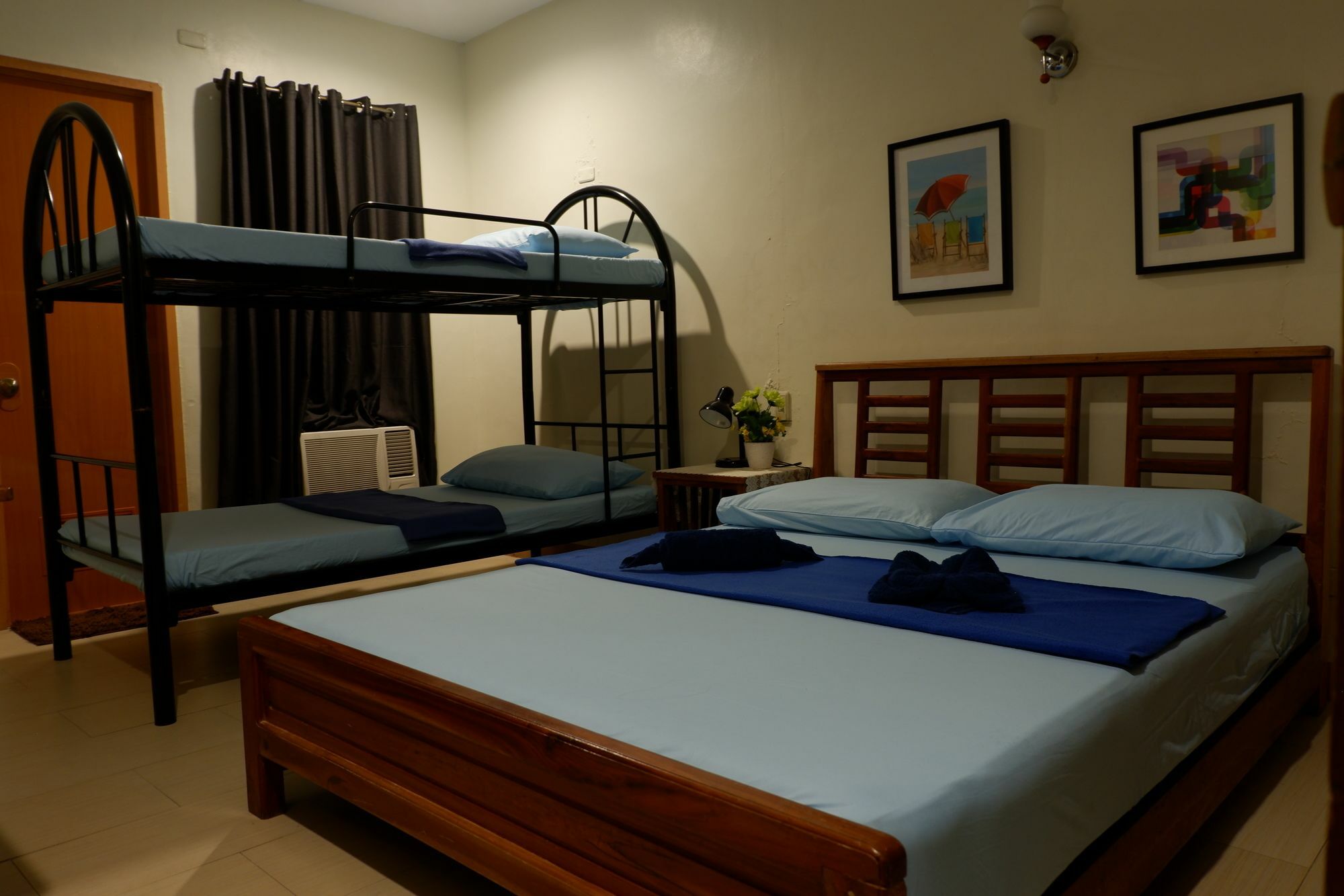 Cebu Budgetel - It Park City Center Ngoại thất bức ảnh