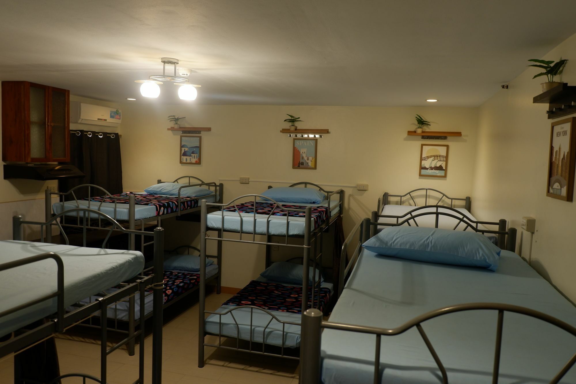 Cebu Budgetel - It Park City Center Ngoại thất bức ảnh