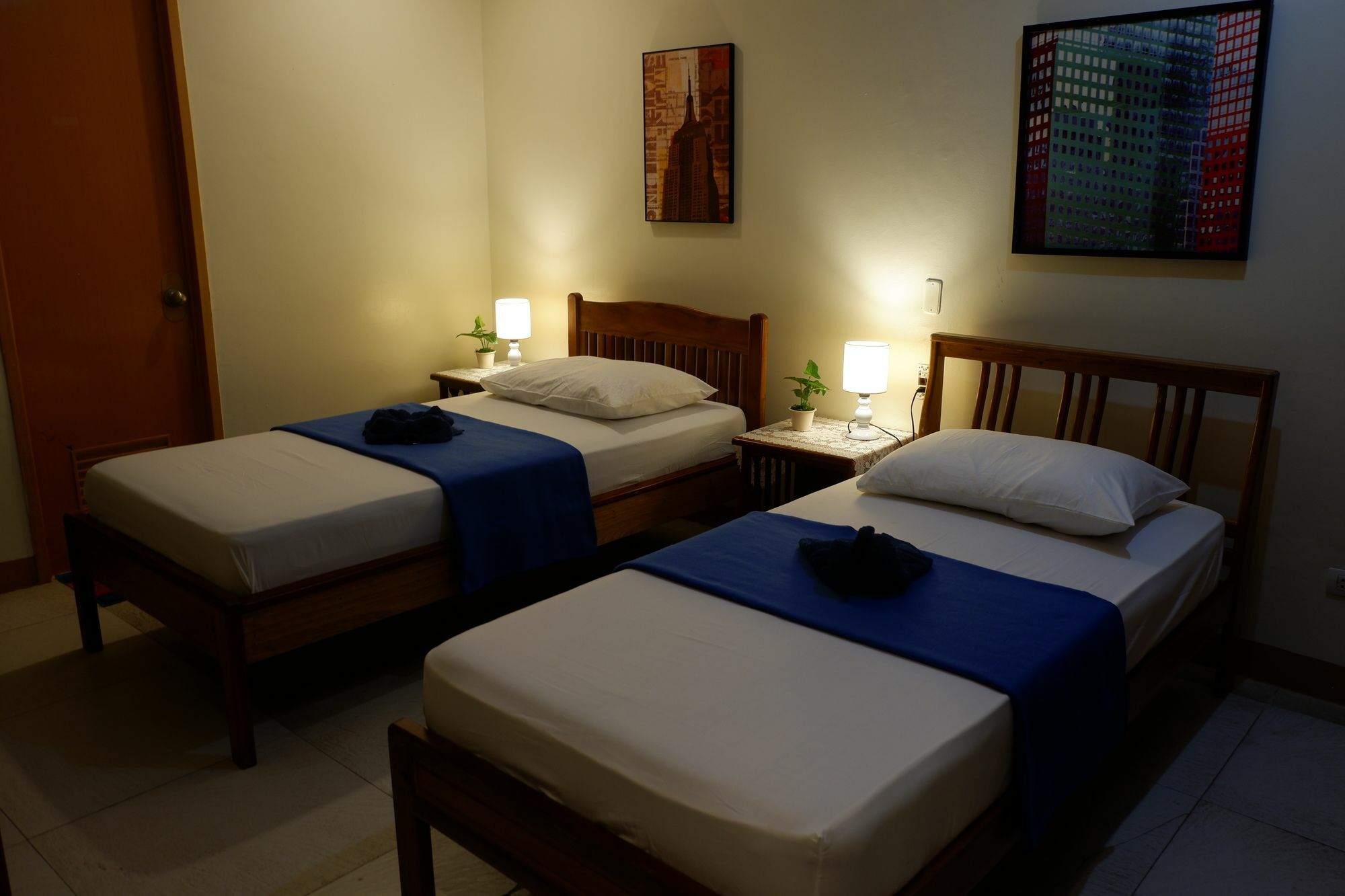 Cebu Budgetel - It Park City Center Ngoại thất bức ảnh